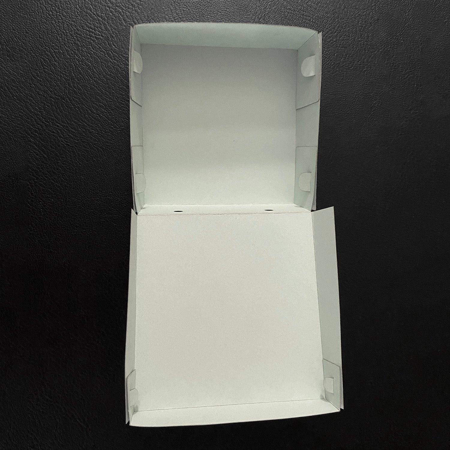 Folding Cake Box – Glowforge Shop