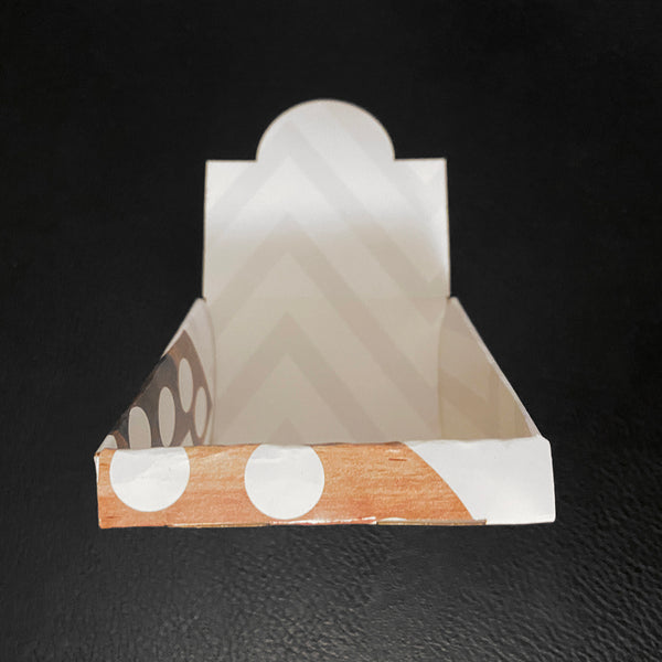 Folding Display Box – Glowforge Shop