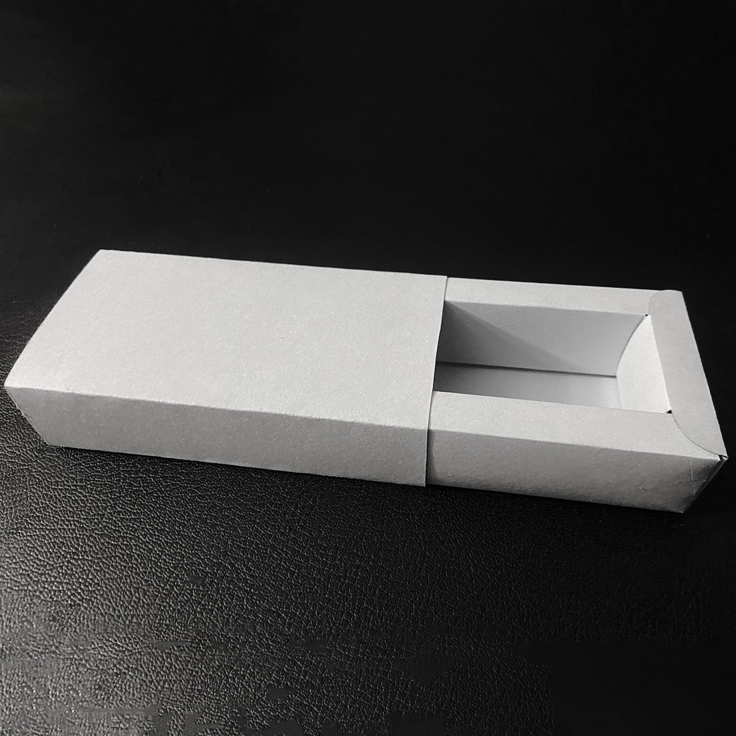 Slidinga Box Folding Hook Slide Box – Glowforge Shop
