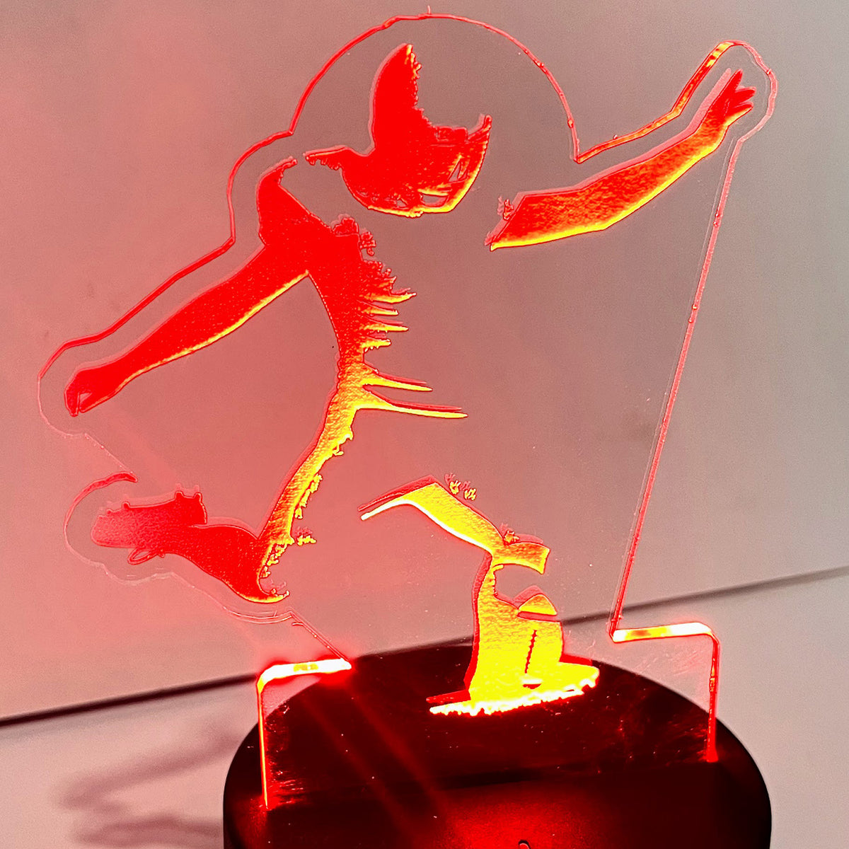 Football Kicker LED Nightlight Insert Glowforge Shop football-kicker-led-nightlight-insert-glowforge-shop