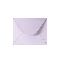 Greeting Card Envelope Template (4.25 x 5.5 inch )