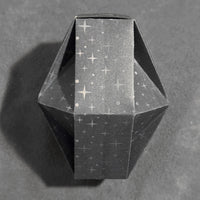 Grenade Gift Box - Glowforge