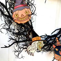 Halloween Ornaments (Set of 5) - Glowforge
