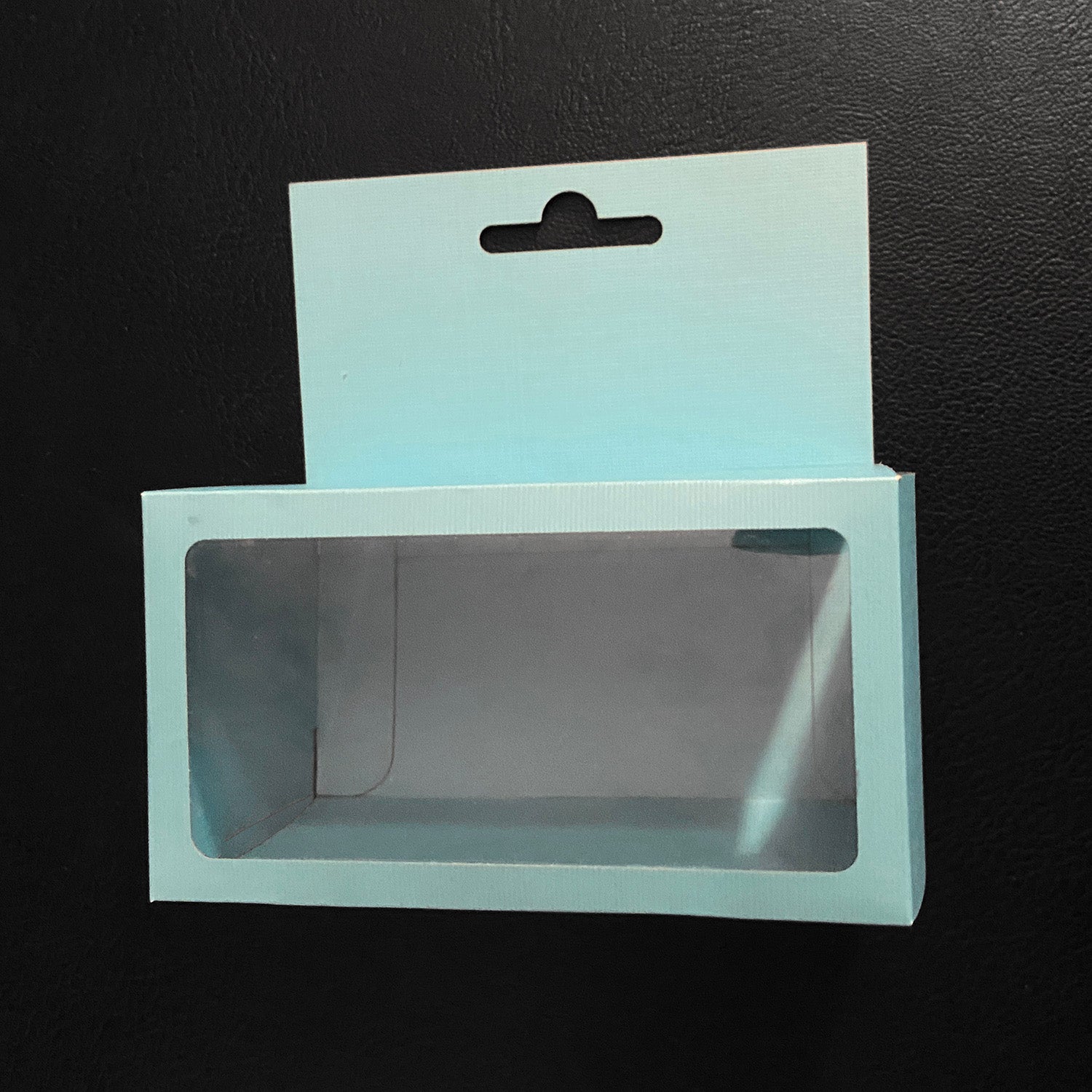 Hanging Product Window Box – Glowforge Shop
