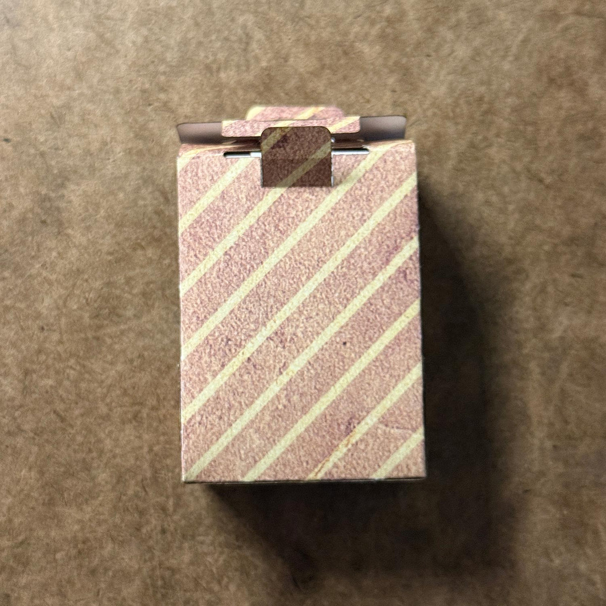 Hanging Rectangle Insert Box - Glowforge