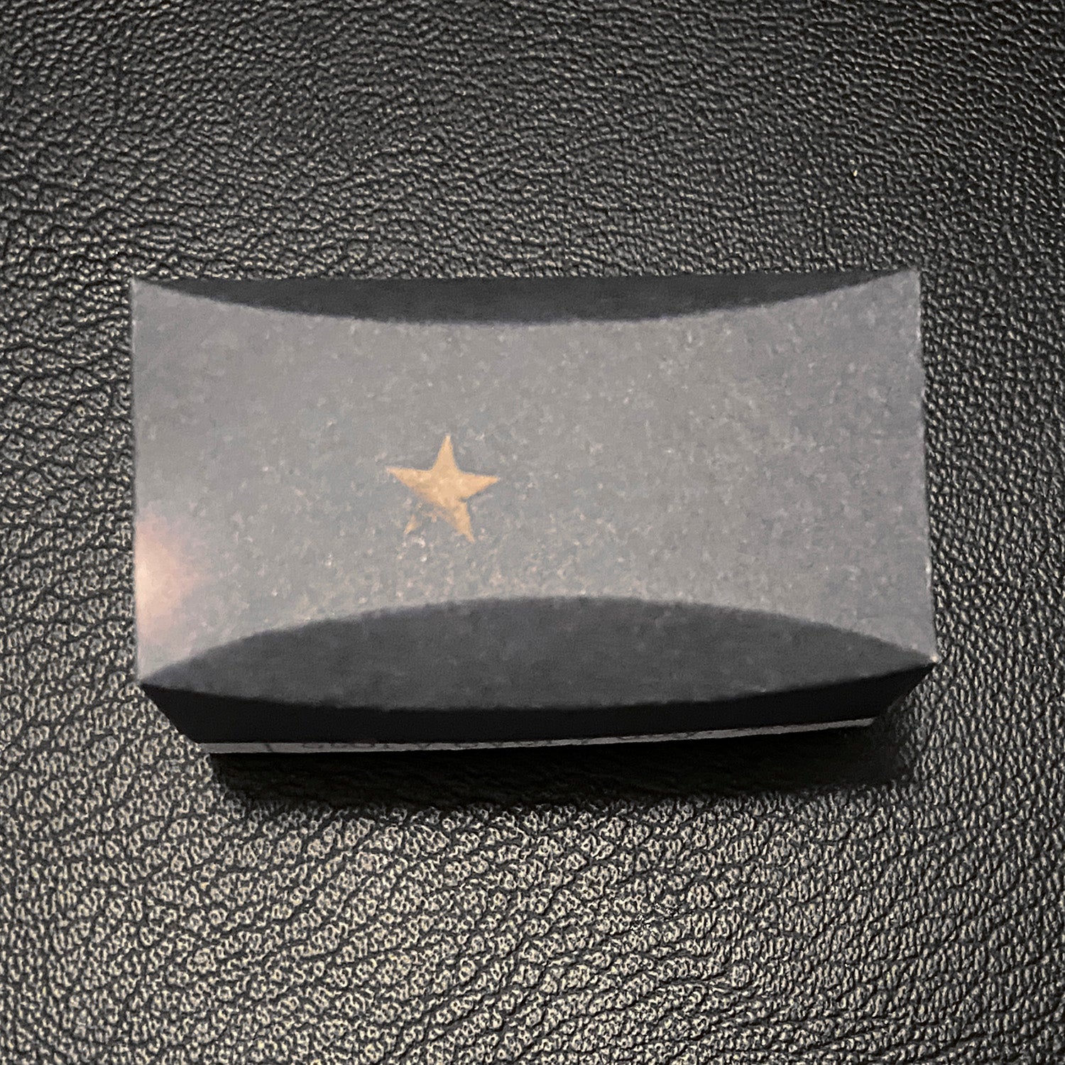 Indented Capsule Gift Box – Glowforge Shop