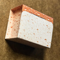 Indented Fold Over Box - Glowforge