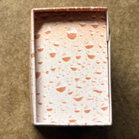 Indented Fold Over Box - Glowforge