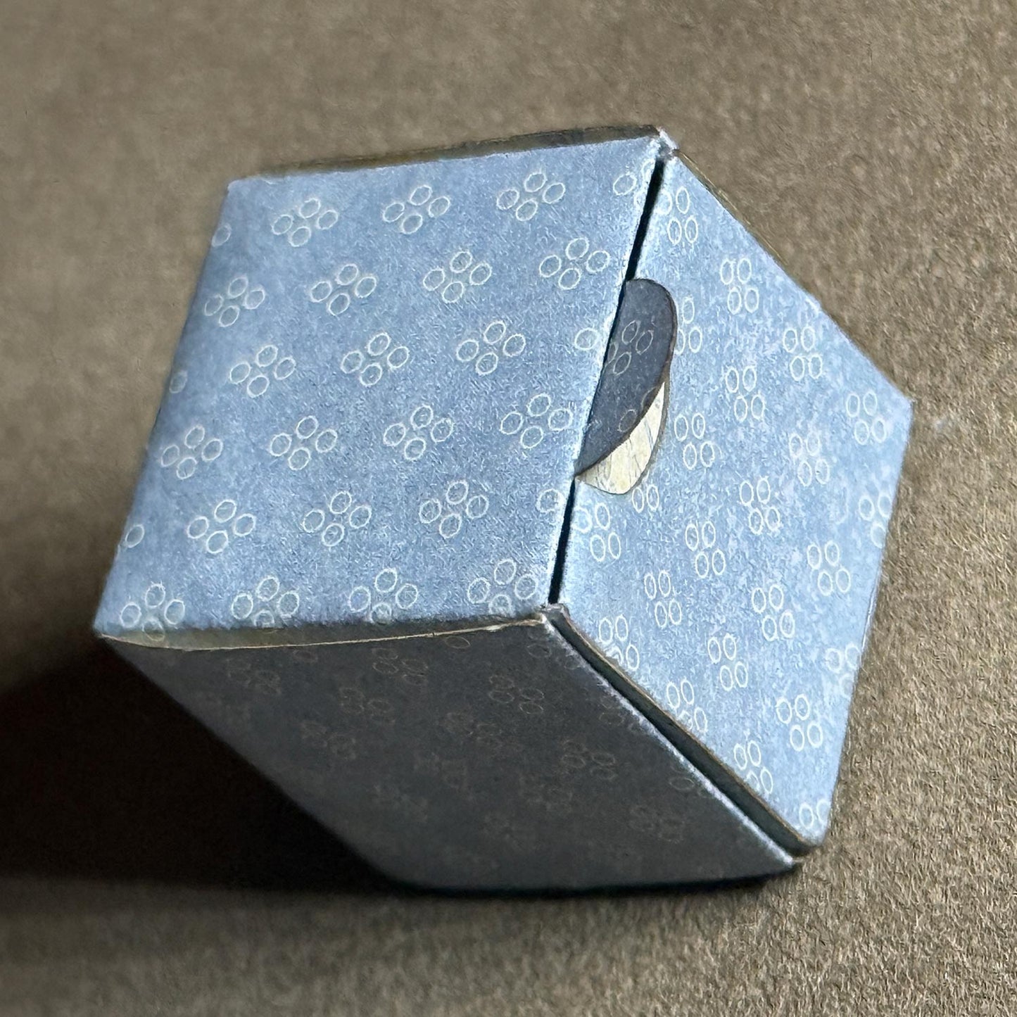 Insert Gift Box - Glowforge