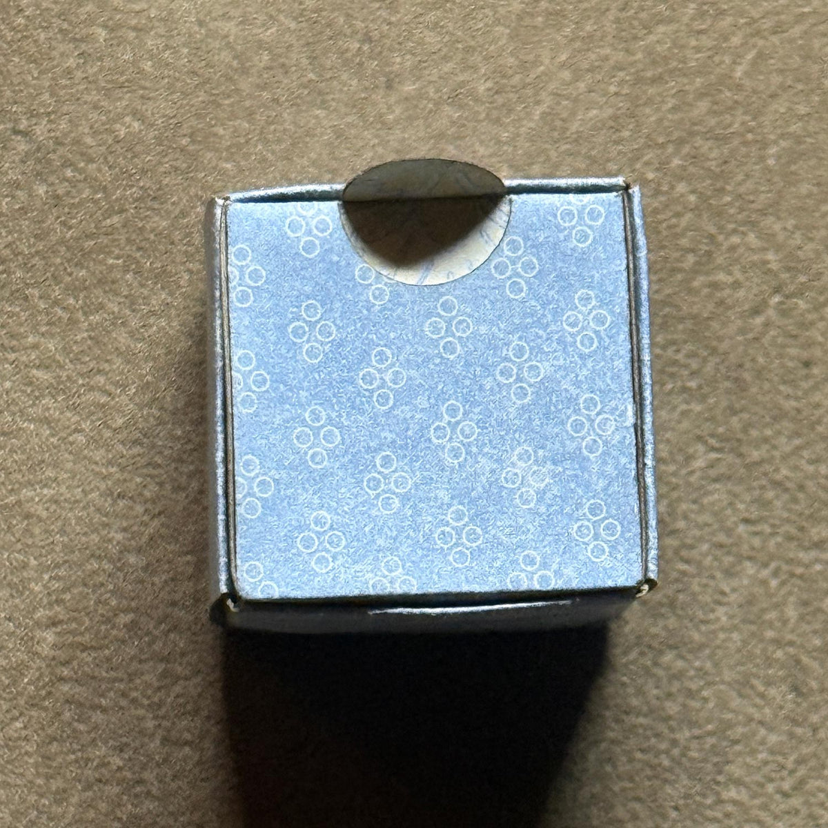 Insert Gift Box - Glowforge