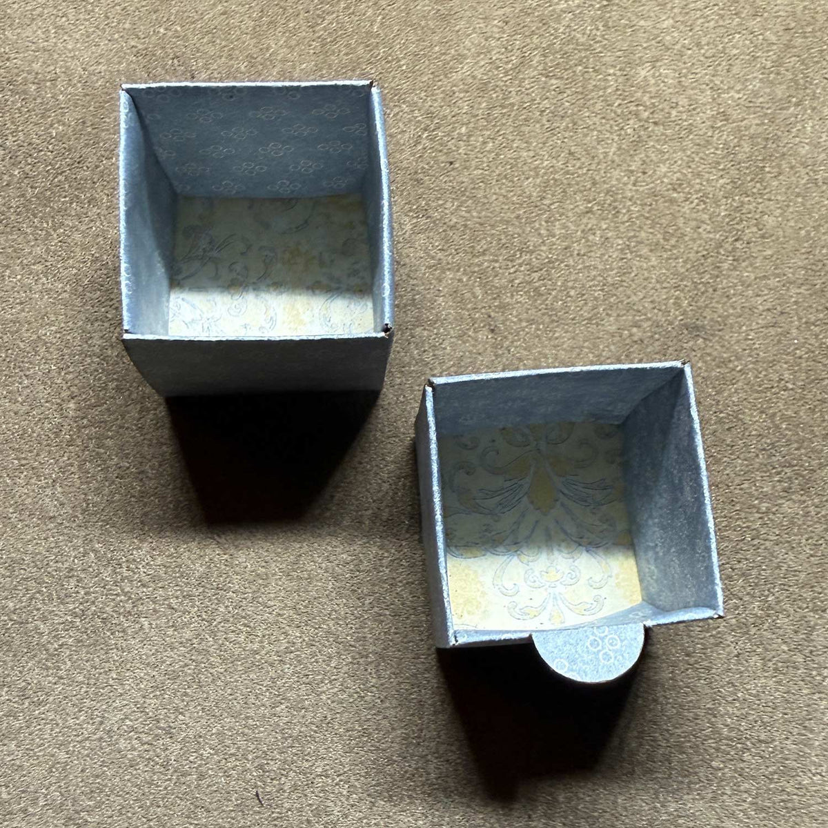 Insert Gift Box - Glowforge