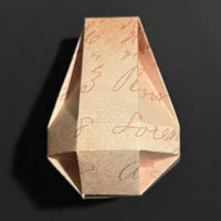 Long Grenade Gift Box - Glowforge