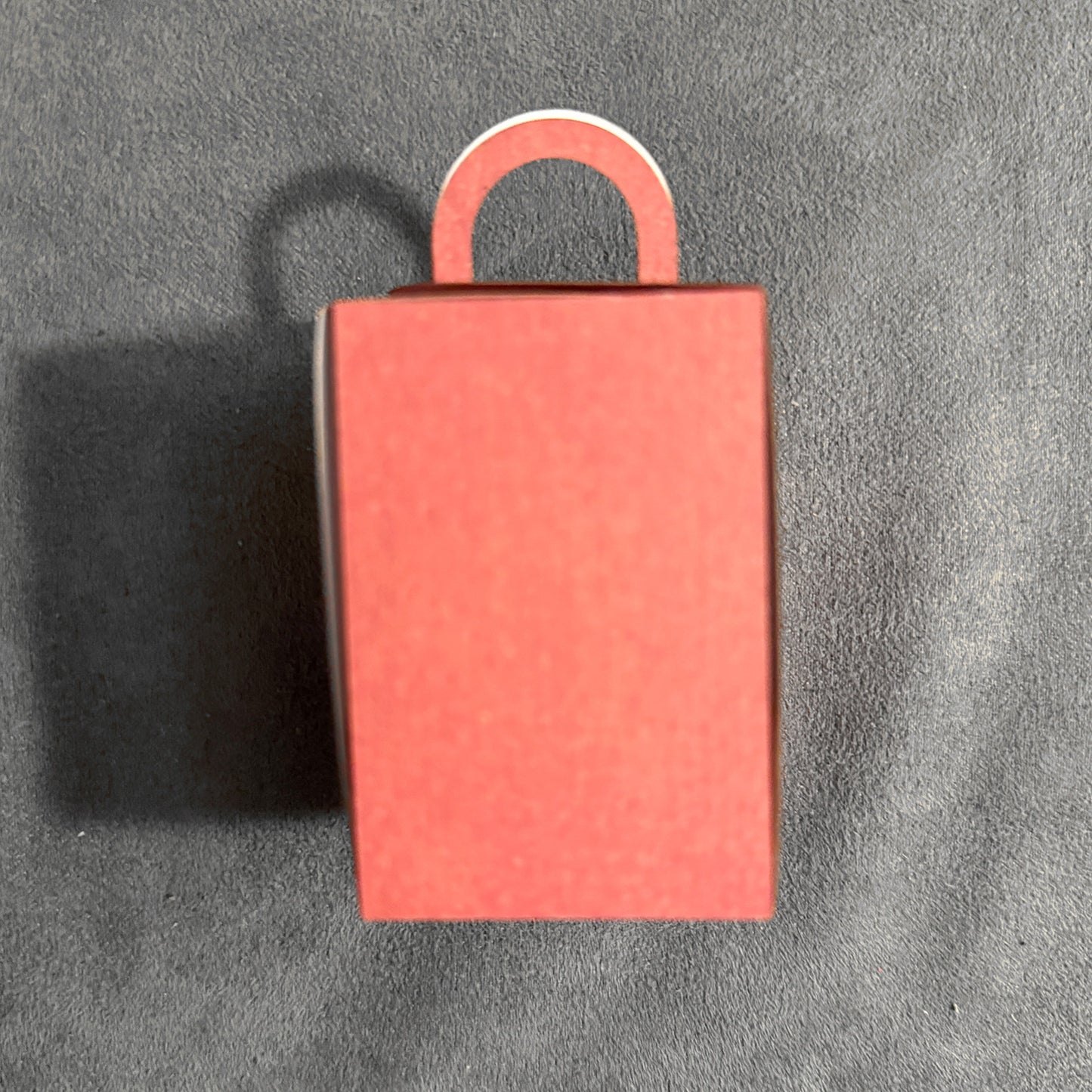 Loop Carrier Gift Box - Glowforge