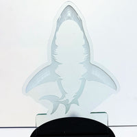 Nightlights Under the Sea - The Great White Shark LED Nightlight Insert