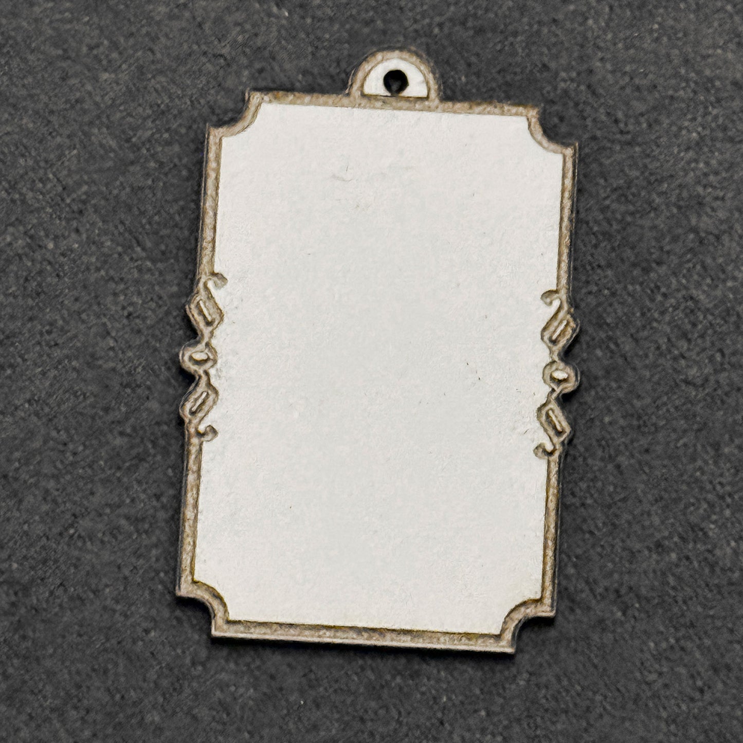 Ornate Frame Price Tag (Set of 8) - Glowforge