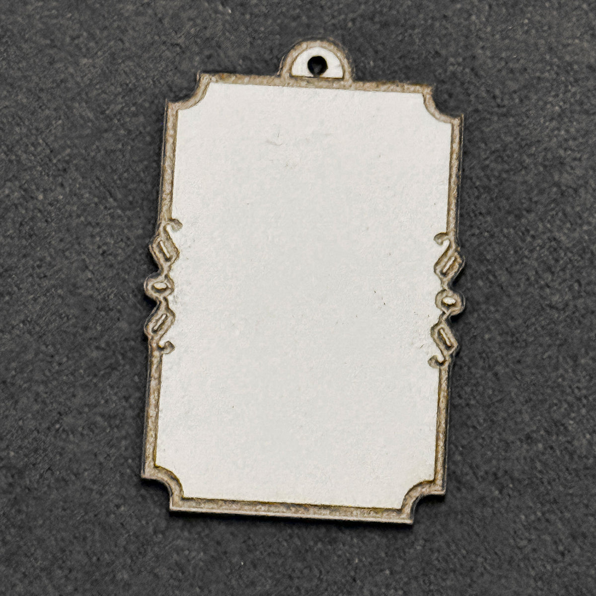 Ornate Frame Price Tag (Set of 8) - Glowforge