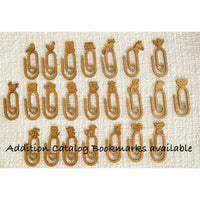 Paperclip Bookmarks