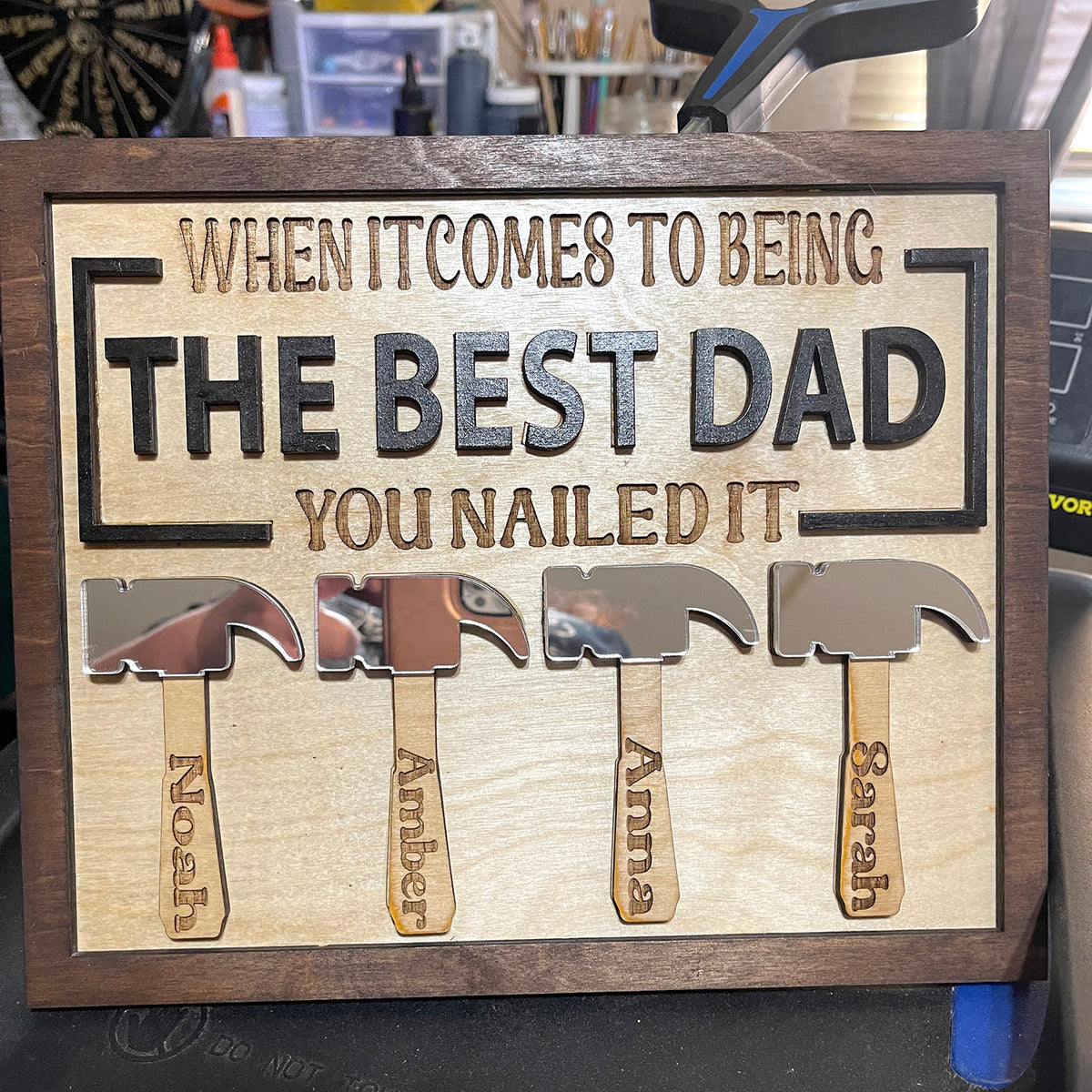 Personalizable