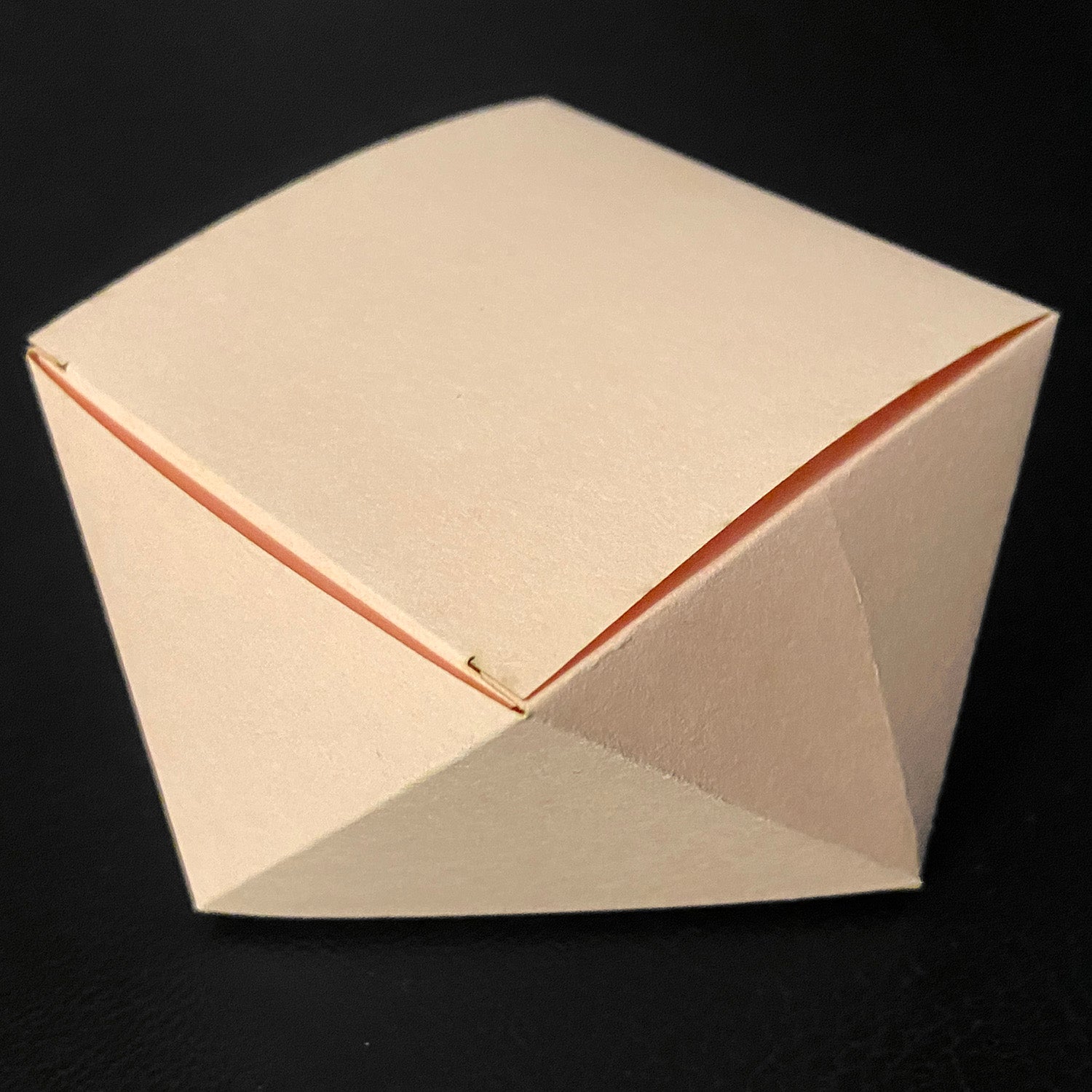 Box Polygon Polygon Amorphous Box – Glowforge Shop