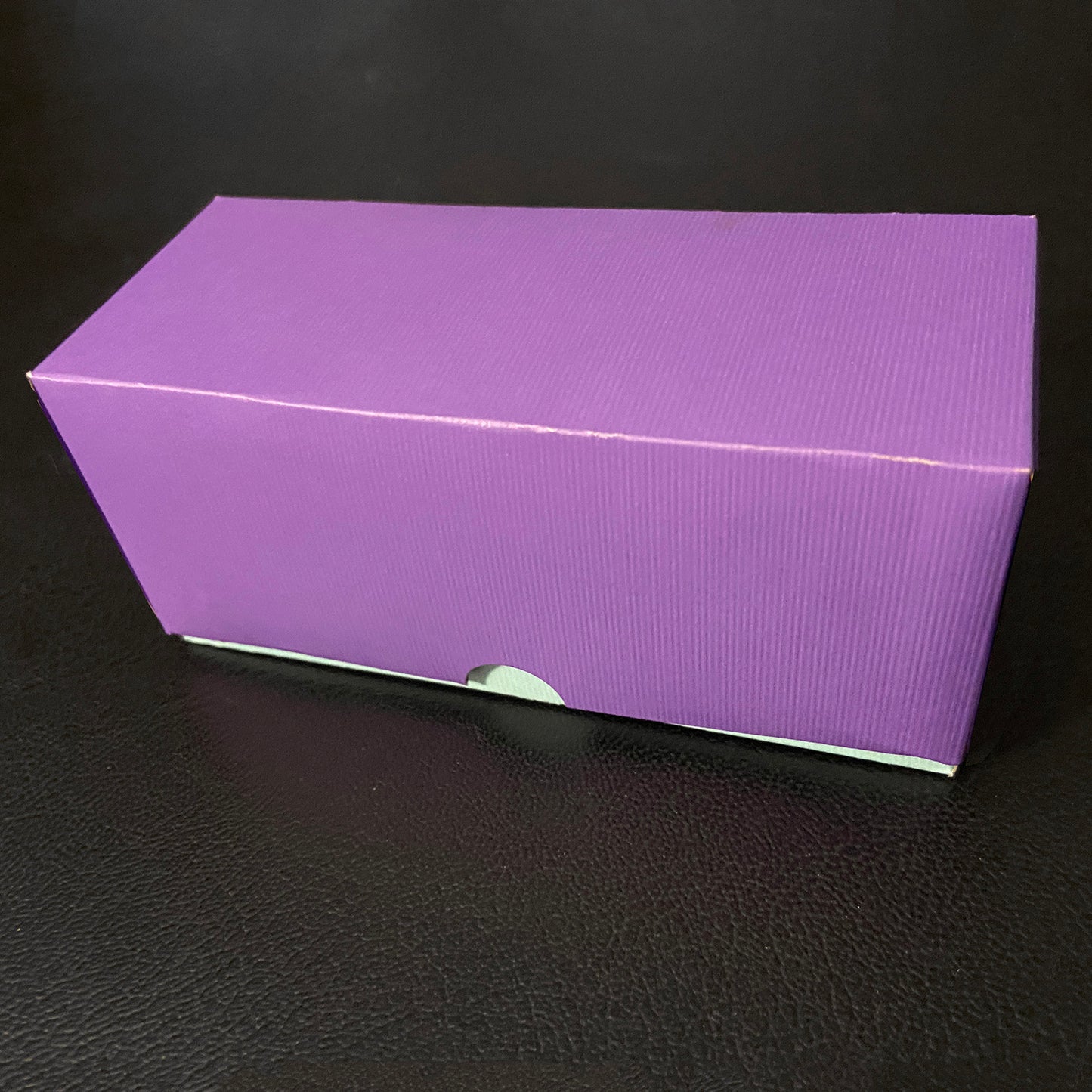 Product Holder Box with Top