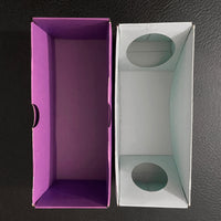 Product Holder Box with Top