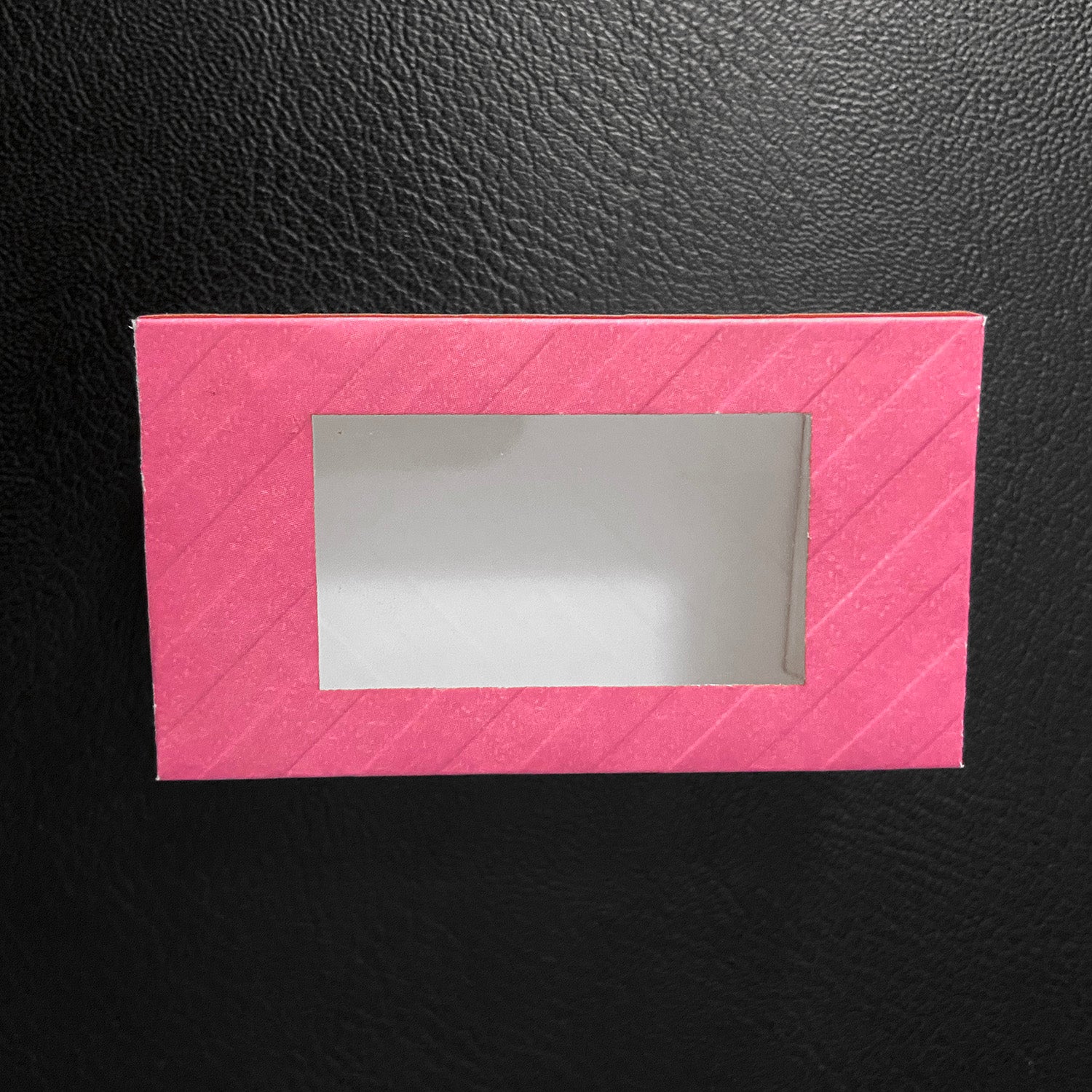 Rectangle Folding Gift Box – Glowforge Shop