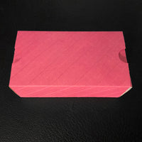 Rectangle Folding Gift Box