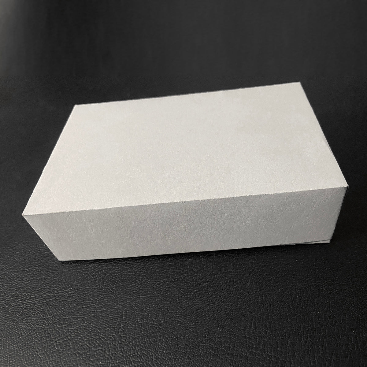 Shop Rectangle Box Rectangle Partition Box – Glowforge Shop