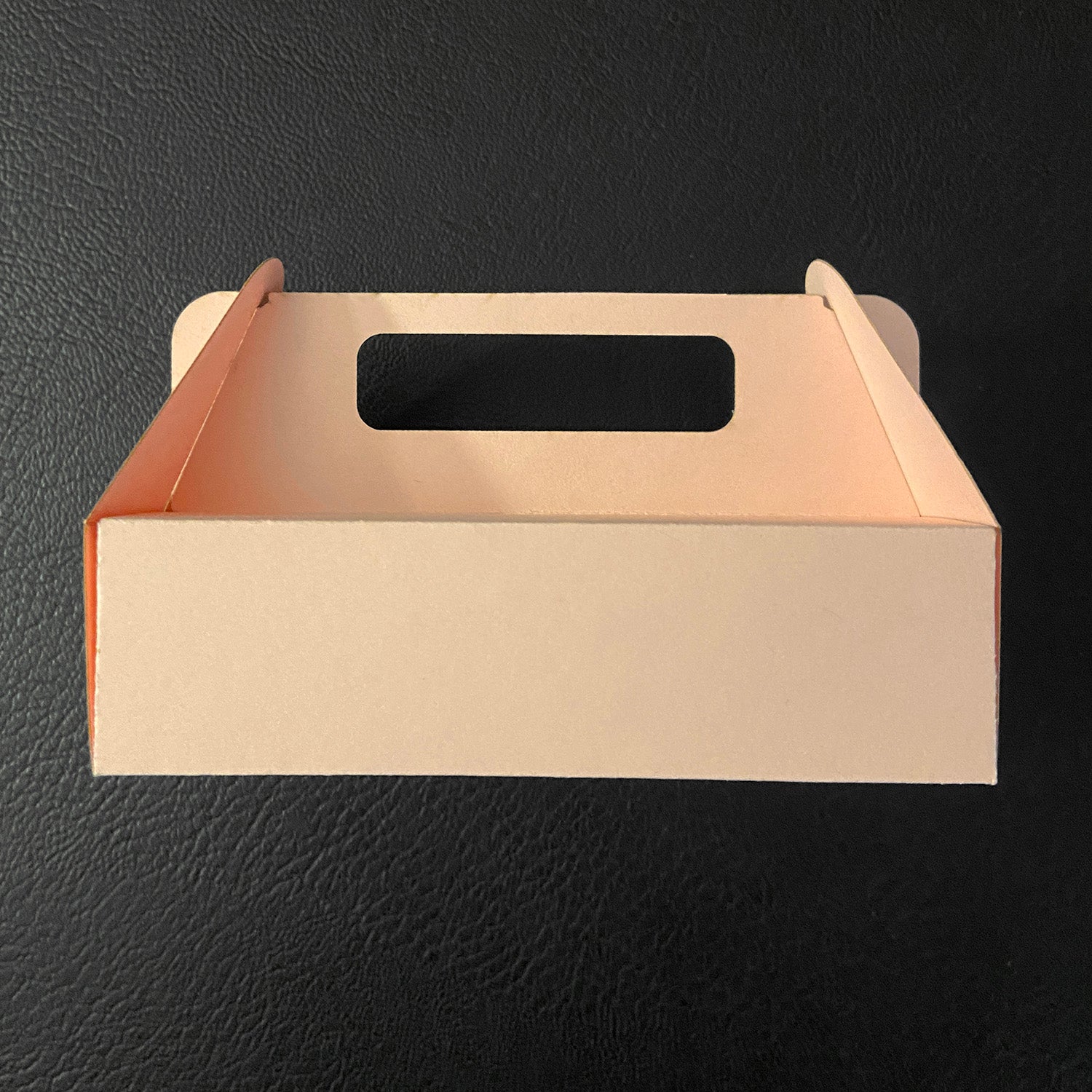 Rectangle Pastry Box – Glowforge Shop