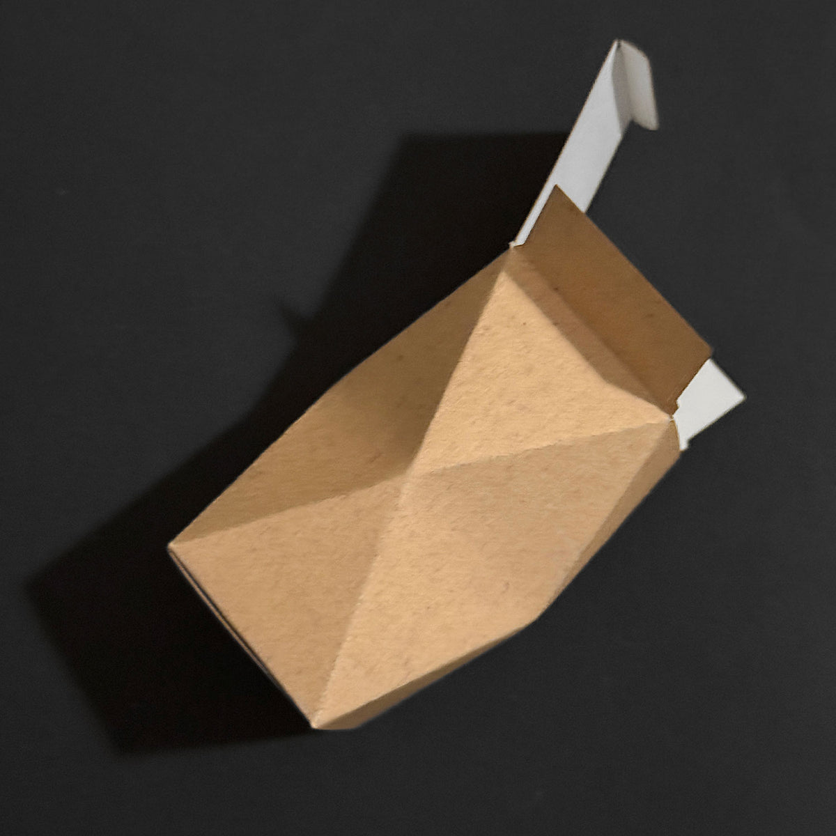 Rhombic Gift Box - Glowforge