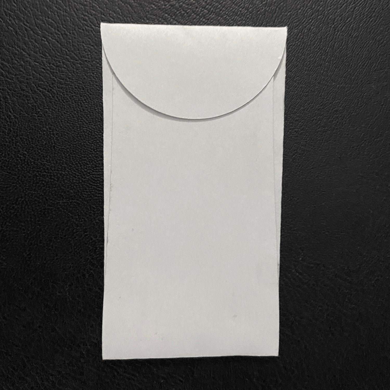 Round Flap Rectangle Envelope – Glowforge Shop