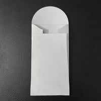 Round Flap Rectangle Envelope