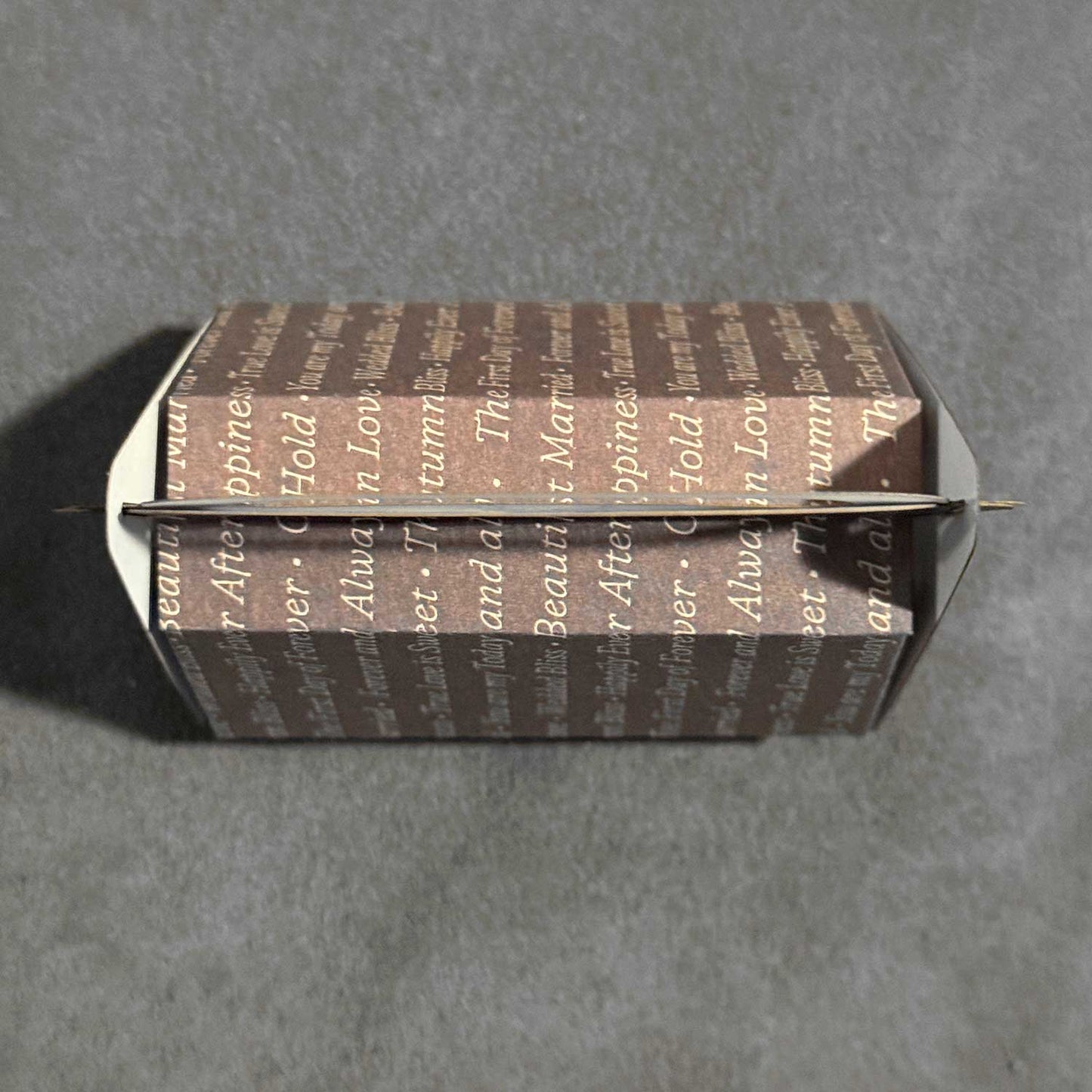 Rounded Short Hook Box - Glowforge