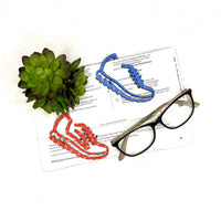 Running Shoe Shaped Bookmark with Card Backer - Paperclip - Snack Bag Closure - Glowforge
