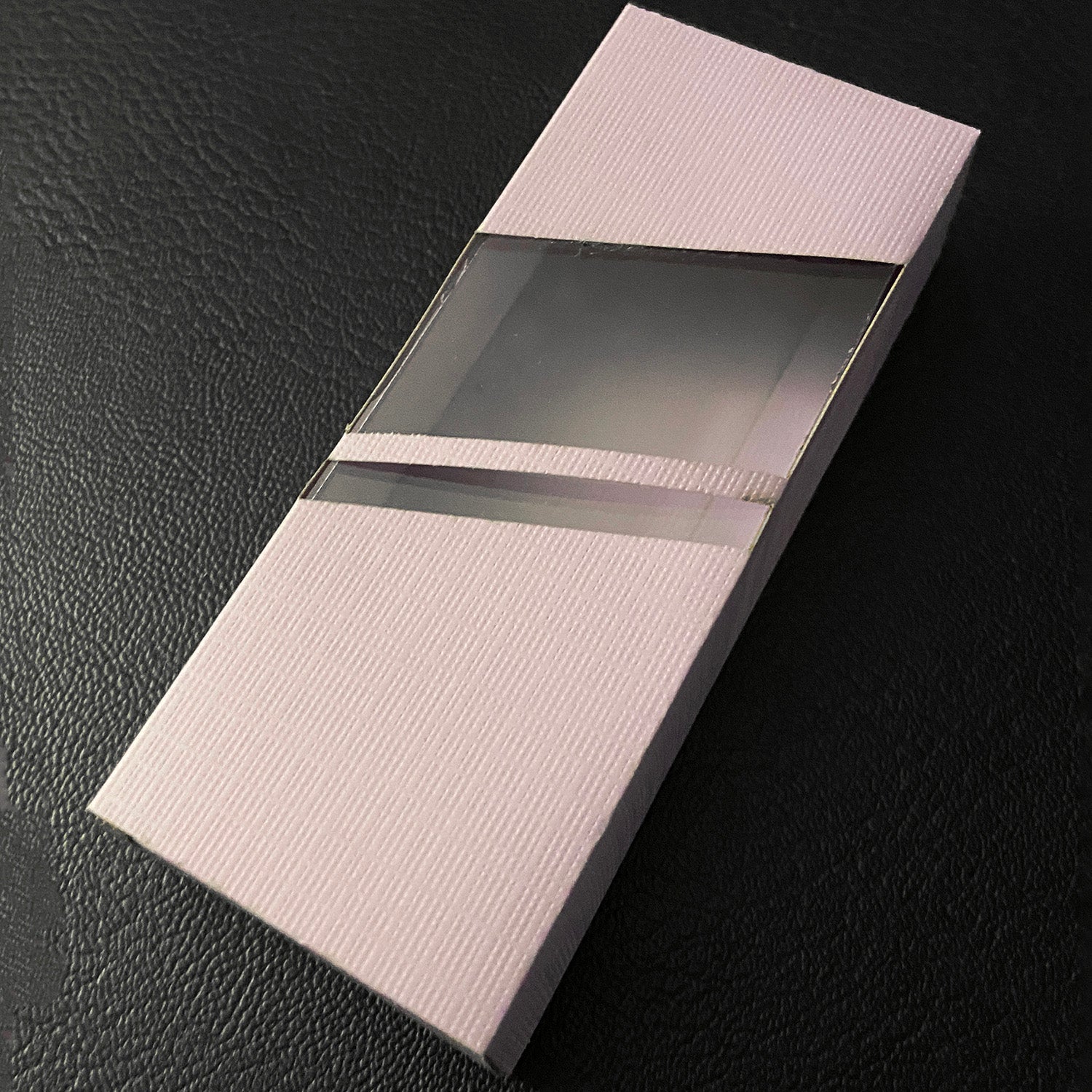 Slant Window Box – Glowforge Shop