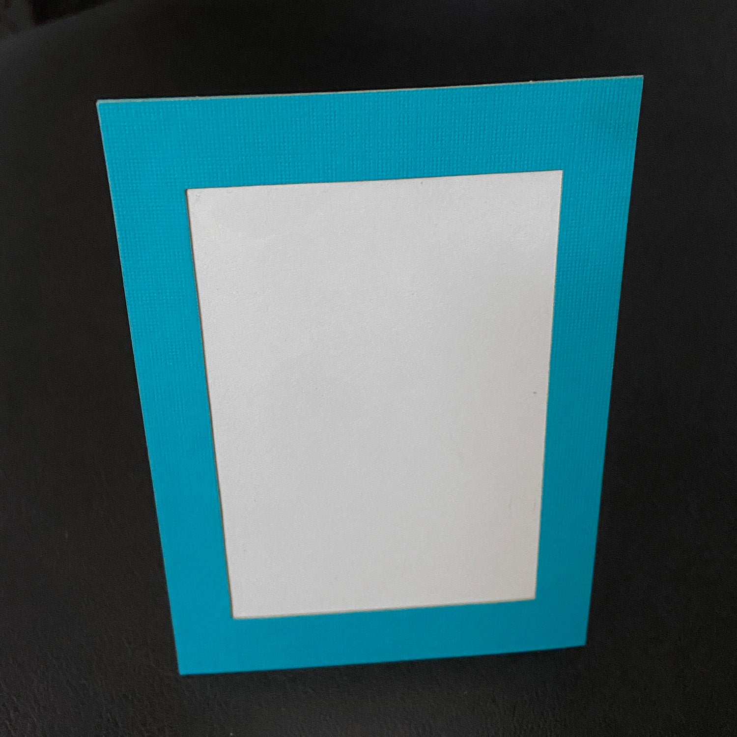 Slide In Picture Frame – Glowforge Shop