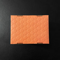 Small Compartment Box - Glowforge