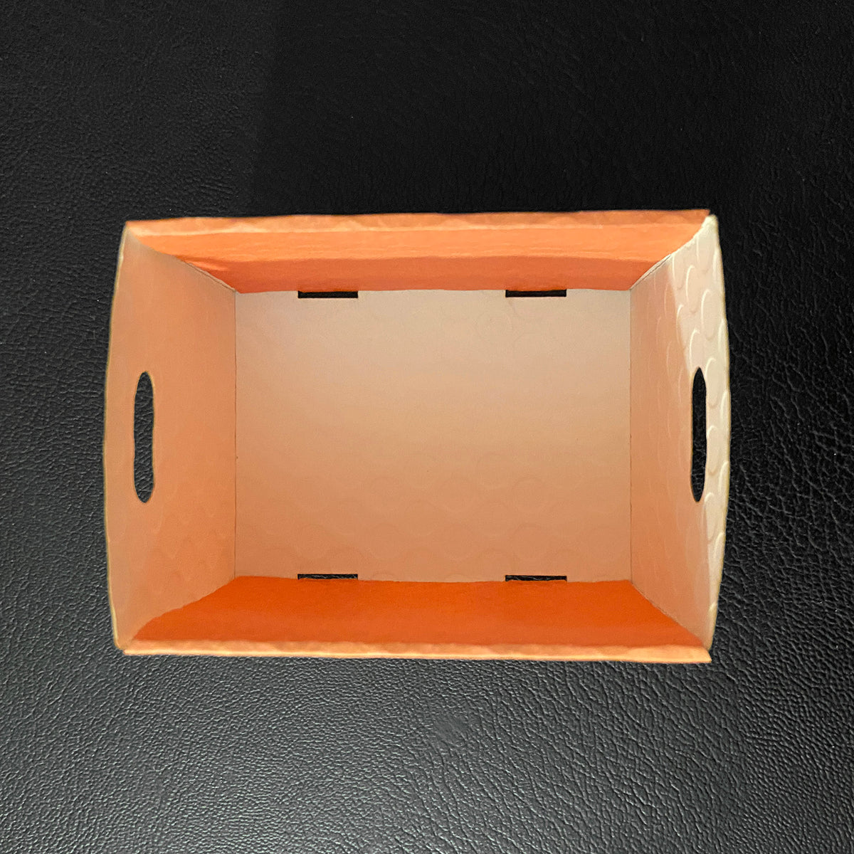 Small Compartment Box - Glowforge