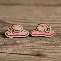 Spring Garden Stud (Set of 6) - Glowforge