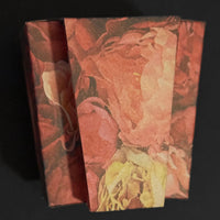 Square Cross Gift Box - Glowforge