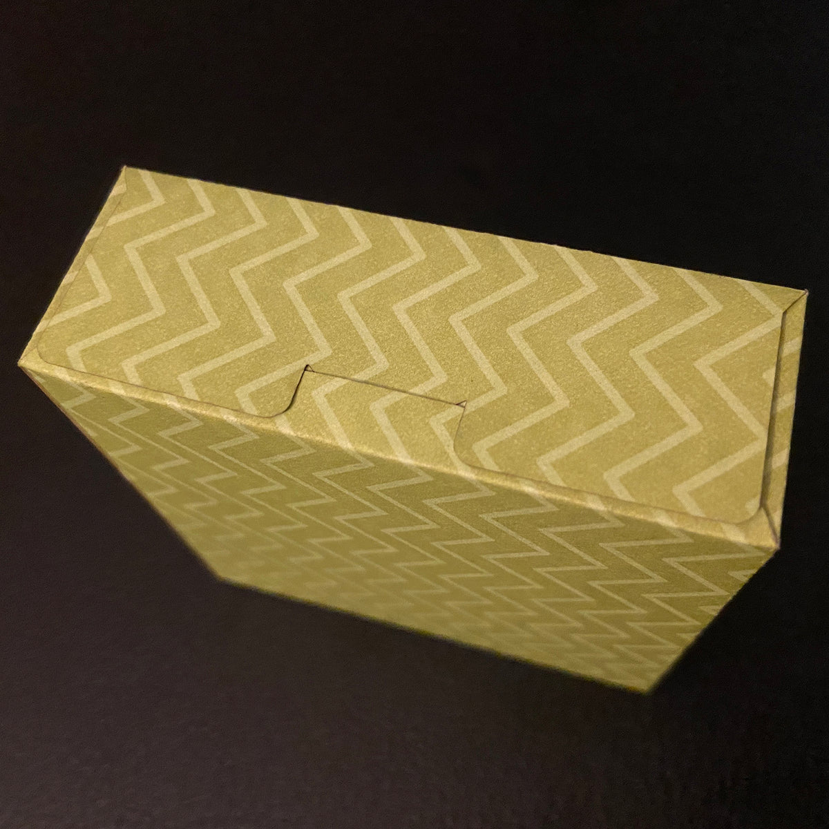 Square Tap Box – Glowforge Shop