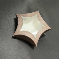 Star Window Ring Gift Box - Glowforge
