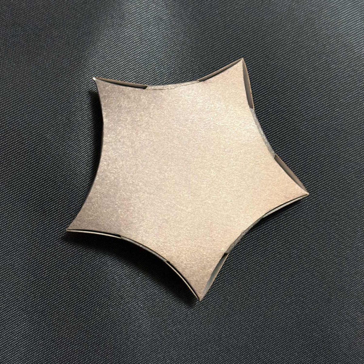 Star Window Ring Gift Box - Glowforge