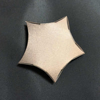 Star Window Ring Gift Box - Glowforge