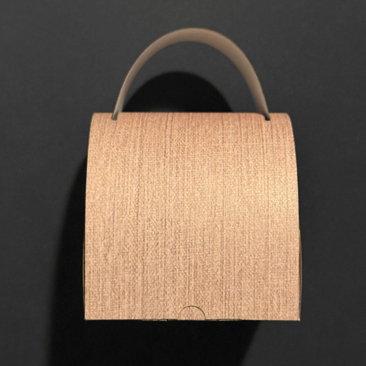 Strap Handle Gift Bag - Glowforge