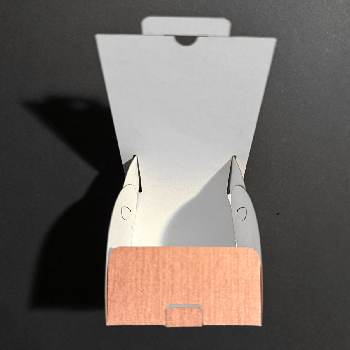 Strap Handle Gift Bag - Glowforge