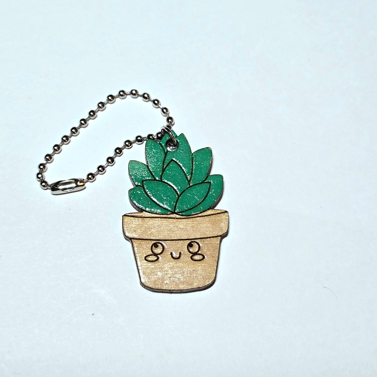 succulent pin Super Succulent Accessories (Set of 4) – Glowforge Shop