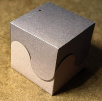 Swirl Box - Glowforge