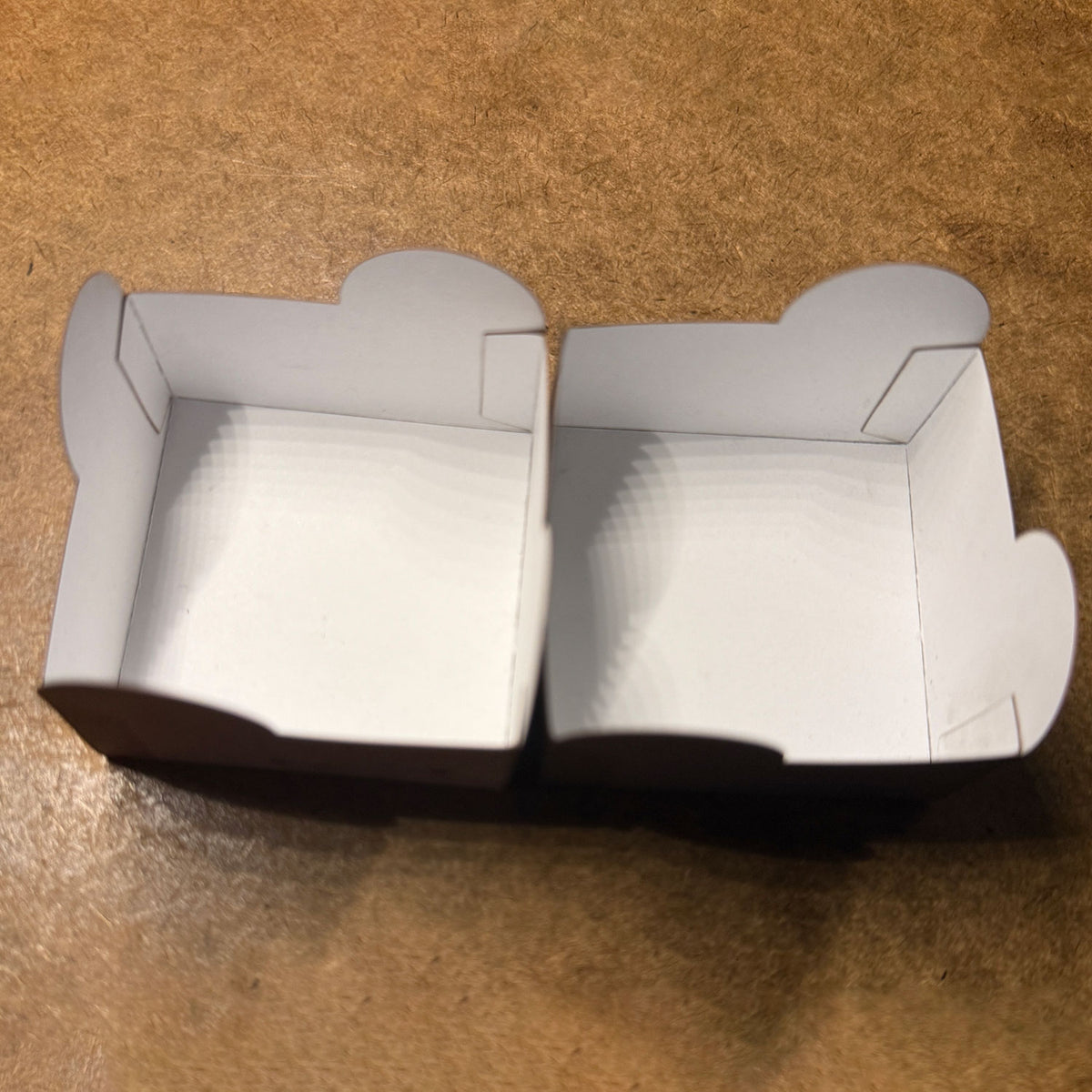 Swirl Box - Glowforge