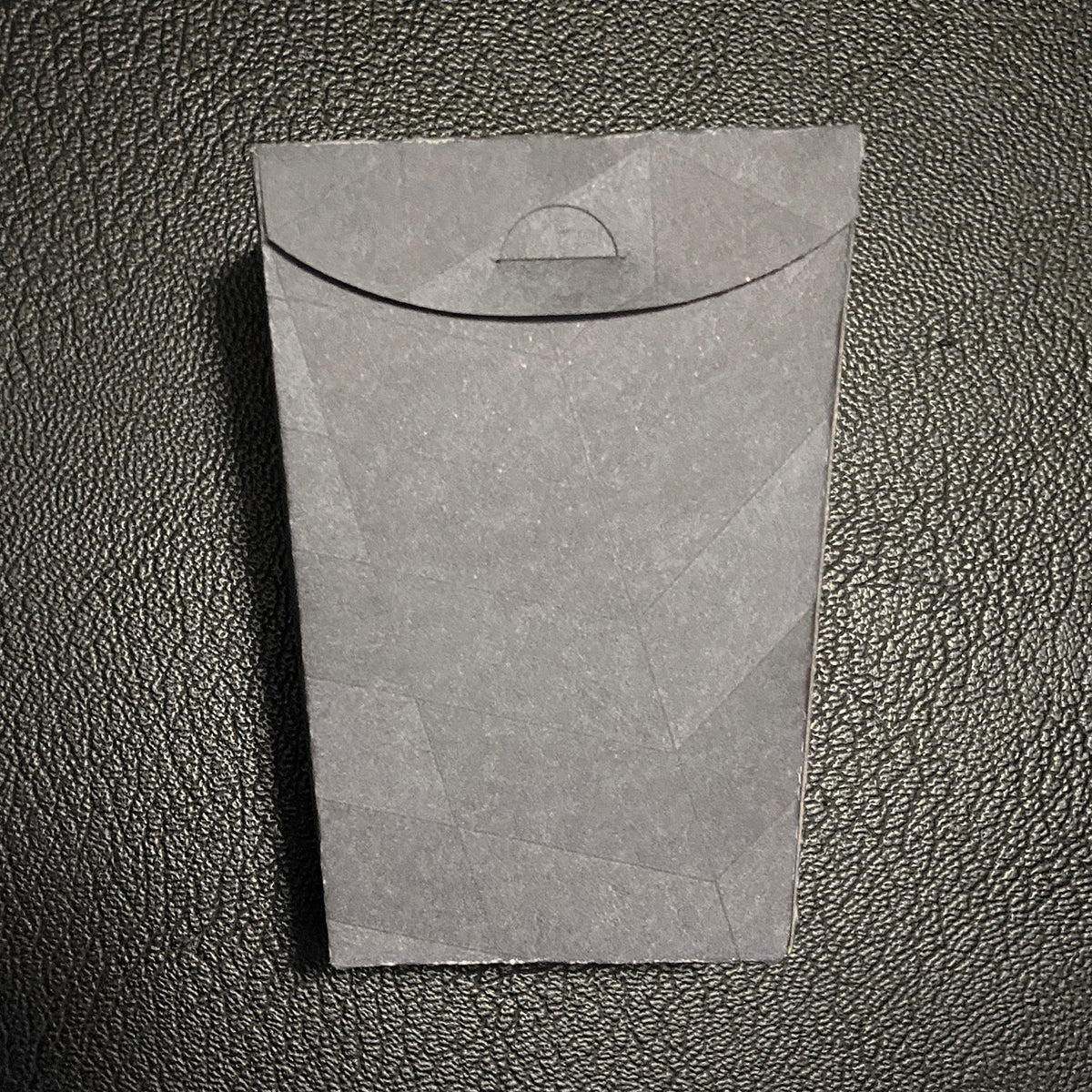 Tall Angled Tab Box – Glowforge Shop